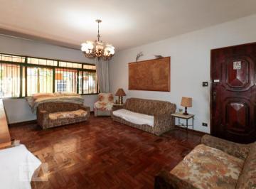 Casa · 290m² · 3 Quartos · 4 Vagas · Casa à Venda - Vila Madalena, 3 Quartos, 290 m2