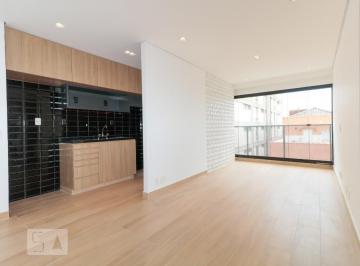 Apartamento · 57m² · 2 Quartos · 1 Vaga · Apartamento à Venda - Pinheiros, 2 Quartos, 57 m2