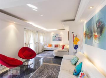 Apartamento · 425m² · 4 Quartos · 7 Vagas · Apartamento à Venda - Água Fria, 4 Quartos, 425 m2
