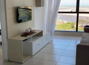 Apartamento de 1 quarto, Jaboatão dos Guararapes · Alugo apartamento mobiliado 1 quarto, a beira mar de Barra de Jangada/PE próximo ao Paiva