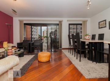 Apartamento · 146m² · 4 Quartos · 2 Vagas · Apartamento à Venda - Vila Mascote, 4 Quartos, 146 m2