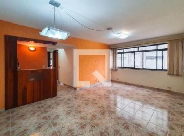 Apartamento · 112m² · 3 Quartos · 1 Vaga · Apartamento à Venda - Vila Mariana, 3 Quartos, 112 m2