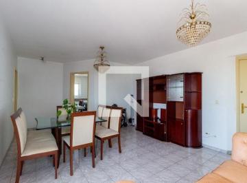 Apartamento · 105m² · 3 Quartos · 1 Vaga · Apartamento à Venda - Belém, 3 Quartos, 105 m2