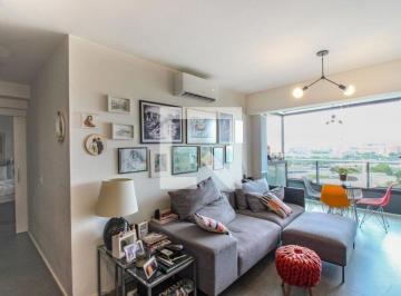Apartamento · 69m² · 1 Quarto · 1 Vaga · Apartamento à Venda - Água Branca, 1 Quarto, 69 m2