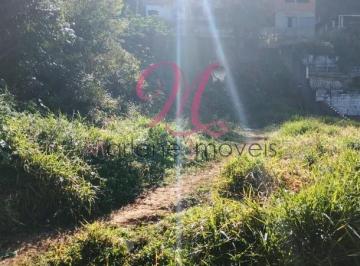 Foto 01 · Oportunidade única: Terreno à venda no Jardim Alegria, Francisco Morato - 300,00m² por R$95.000,00!