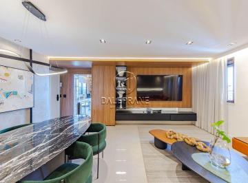 Apartamento de 2 quartos, Águas Claras · RUA 05 SUL - DALMO REBELLO - COBERTURA CINEMATOGRÁFICA!