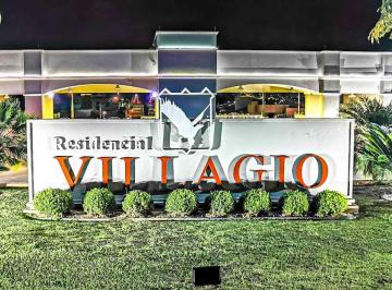 Terreno , Americana · Residencial Villagio - Condominio