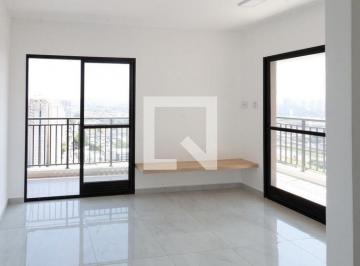 Apartamento · 57m² · 2 Quartos · 1 Vaga · Apartamento à Venda - Veleiros, 2 Quartos, 57 m2