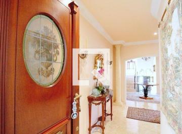 Casa · 600m² · 5 Quartos · 4 Vagas · Casa à Venda - Morumbi, 5 Quartos, 600 m2