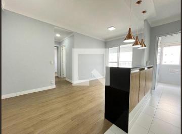 Apartamento · 70m² · 2 Quartos · 1 Vaga · Apartamento à Venda - Vila Mascote, 2 Quartos, 70 m2