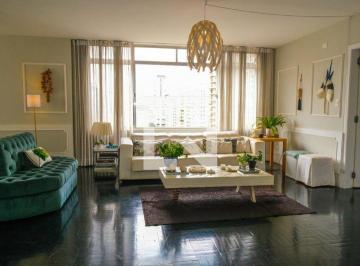Apartamento · 280m² · 4 Quartos · 2 Vagas · Apartamento à Venda - Jardim Paulista, 4 Quartos, 280 m2