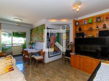 Apartamento · 72m² · 3 Quartos · 1 Vaga · Apartamento à Venda - Vila Mariana, 3 Quartos, 72 m2