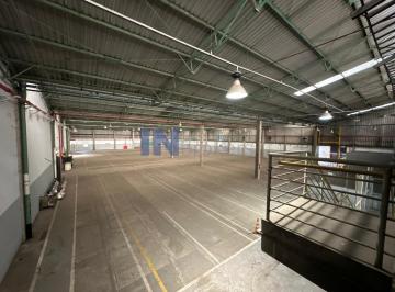 Foto 01 · GALPÃO/ DEPÓSITO/ ARMAZÉM PARA LOCAÇÃO EM JUNDIAÍ 3.199m², 5 DOCAS, ESCRITÓRIO, REFEITÓRIO, .