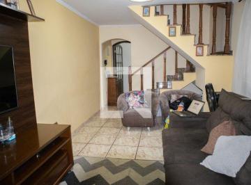 Casa · 287m² · 3 Quartos · 4 Vagas · Casa à Venda - Vila Ede, 3 Quartos, 287 m2