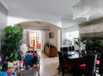 Casa · 167m² · 3 Quartos · 2 Vagas · Casa à Venda - Jabaquara, 3 Quartos, 167 m2