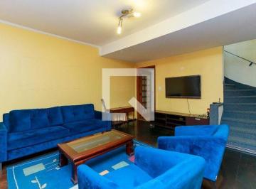 Casa · 150m² · 3 Quartos · 2 Vagas · Casa à Venda - Santo Amaro , 3 Quartos, 150 m2