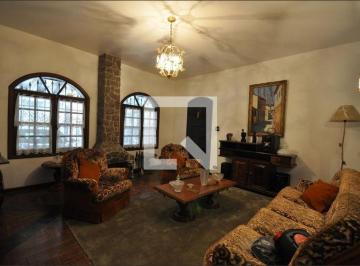 Casa · 390m² · 3 Quartos · 2 Vagas · Casa à Venda - Tucuruvi, 3 Quartos, 390 m2