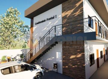 Apartamento de 1 quarto, Caraguatatuba · KITNET com 1 quarto e 36 m² à venda em Pontal de Santa Marina