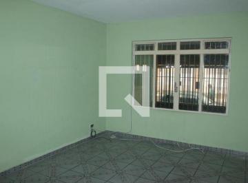 Casa · 150m² · 4 Quartos · 2 Vagas · Casa à Venda - Campo Grande, 4 Quartos, 150 m2