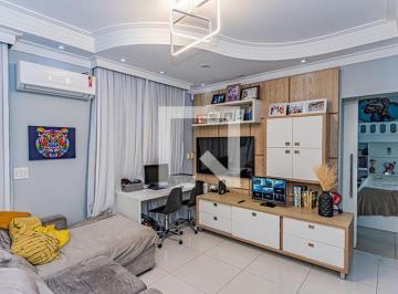 Casa · 200m² · 3 Quartos · 3 Vagas · Casa à Venda - Piqueri, 3 Quartos, 200 m2