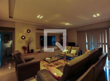 Apartamento · 126m² · 3 Quartos · 3 Vagas · Apartamento à Venda - Tatuapé, 3 Quartos, 126 m2