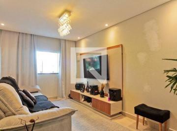 Casa · 130m² · 3 Quartos · 2 Vagas · Casa à Venda - Vila Mangalot, 3 Quartos, 130 m2