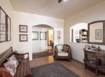 Apartamento · 370m² · 6 Quartos · 3 Vagas · Apartamento à Venda - Higienópolis, 6 Quartos, 370 m2