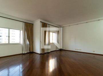 Apartamento · 170m² · 3 Quartos · 1 Vaga · Apartamento à Venda - Perdizes, 3 Quartos, 170 m2