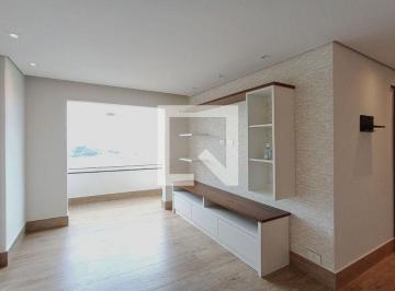 Apartamento · 55m² · 2 Quartos · 1 Vaga · Apartamento à Venda - Vila Gustavo, 2 Quartos, 55 m2