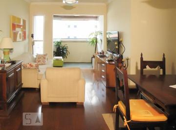 Apartamento · 90m² · 3 Quartos · 2 Vagas · Apartamento à Venda - Vila Mascote, 3 Quartos, 90 m2