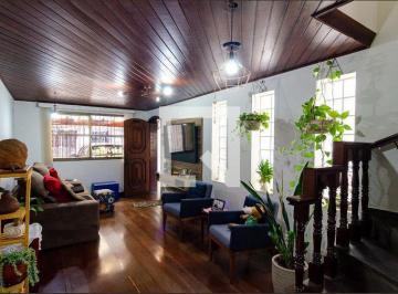 Casa · 167m² · 3 Quartos · 2 Vagas · Casa à Venda - Jabaquara, 3 Quartos, 167 m2