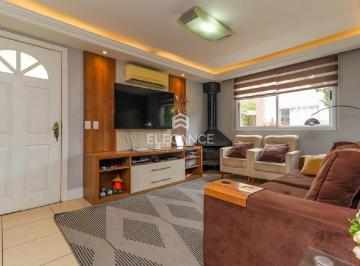 Foto 01 · Casa em Condomínio, São Sebastião, Porto Alegre, RS