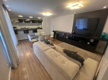 Apartamento de 3 quartos, Jundiaí · Lindo Apartamento à venda,93m²,3 dormitórios,1 suite,2 vagas no Resort Sta Angela em Jundiaí