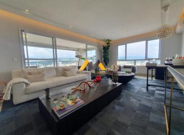 Apartamento de 3 quartos, Jundiaí · ALTA VISTA - Apartamento à venda 268m² com 3 Suítes - Alto Padrão em Jundiaí - SP
