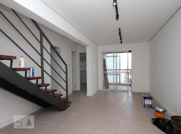 Apartamento · 114m² · 3 Quartos · 2 Vagas · Apartamento à Venda - Consolação, 3 Quartos, 114 m2