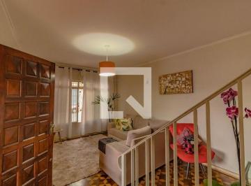 Casa · 120m² · 3 Quartos · 2 Vagas · Casa à Venda - Jabaquara, 3 Quartos, 120 m2