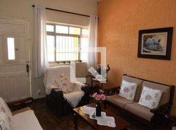 Casa · 124m² · 5 Quartos · 1 Vaga · Casa à Venda - Interlagos, 5 Quartos, 124 m2