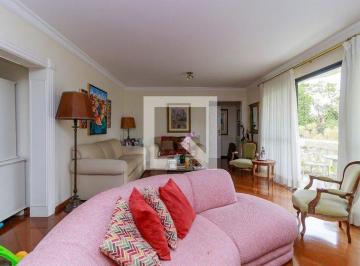 Apartamento · 189m² · 3 Quartos · 2 Vagas · Apartamento à Venda - Brooklin, 3 Quartos, 189 m2