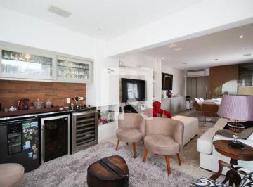 Apartamento · 158m² · 3 Quartos · 2 Vagas · Apartamento à Venda - Vila Olímpia, 3 Quartos, 158 m2