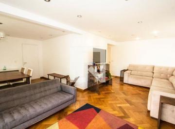 Apartamento · 170m² · 4 Quartos · 3 Vagas · Apartamento à Venda - Cidade São Francisco , 4 Quartos, 170 m2