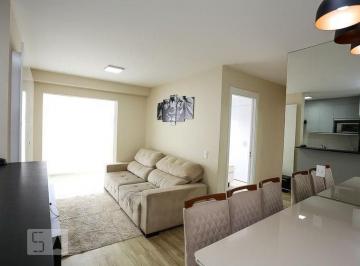 Apartamento · 65m² · 2 Quartos · 1 Vaga · Apartamento à Venda - Jardim Vazani, 2 Quartos, 65 m2