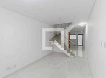 Casa · 110m² · 3 Quartos · 2 Vagas · Casa à Venda - Jardim Avelino , 3 Quartos, 110 m2