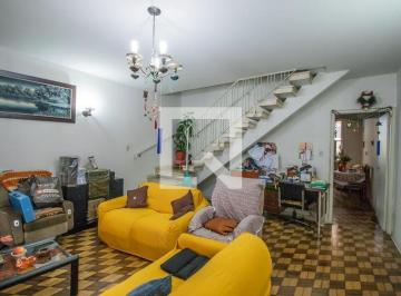 Casa · 190m² · 3 Quartos · 2 Vagas · Casa à Venda - Saúde, 3 Quartos, 190 m2
