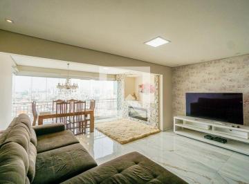 Apartamento · 250m² · 4 Quartos · 4 Vagas · Apartamento à Venda - Vila Carrão, 4 Quartos, 250 m2