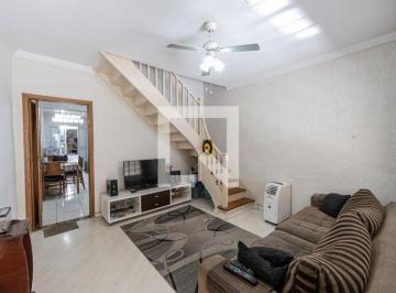 Casa · 130m² · 3 Quartos · 1 Vaga · Casa à Venda - Vila Carrão, 3 Quartos, 130 m2