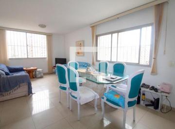 Apartamento · 82m² · 2 Quartos · 1 Vaga · Apartamento à Venda - Sumaré, 2 Quartos, 82 m2