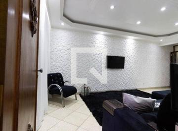 Casa · 250m² · 3 Quartos · 2 Vagas · Casa à Venda - Vila Sabrina , 3 Quartos, 250 m2