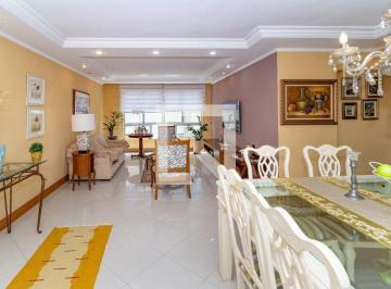 Apartamento · 132m² · 3 Quartos · 1 Vaga · Apartamento à Venda - Perdizes, 3 Quartos, 132 m2