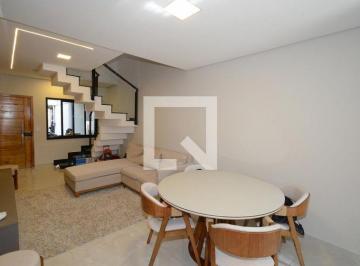 Casa · 110m² · 3 Quartos · 2 Vagas · Casa à Venda - Jardim Marajoara , 3 Quartos, 110 m2