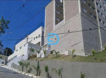 Foto 01 · Apartamento à venda em Santana de Parnaíba-SP, bairro Chácaras São Luís - 2 quartos, 1 sala, 1 banhe